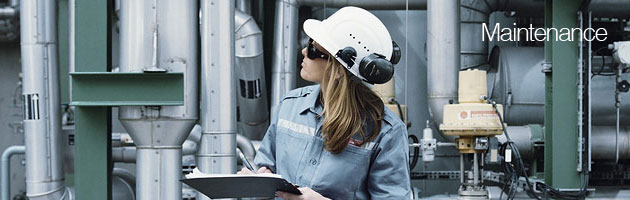maintenance