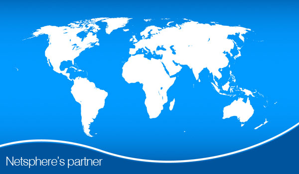 worldwide partner