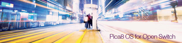 Pica8 OS