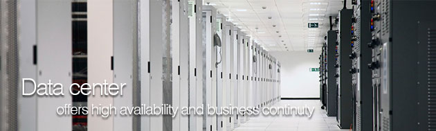 Data Center