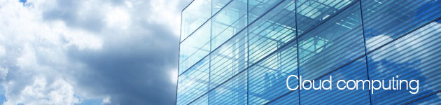Cloud computing