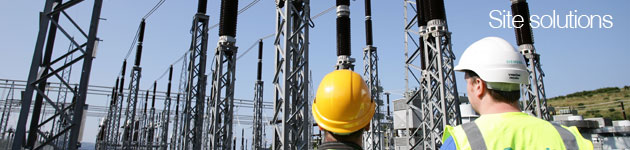 Site Solutions